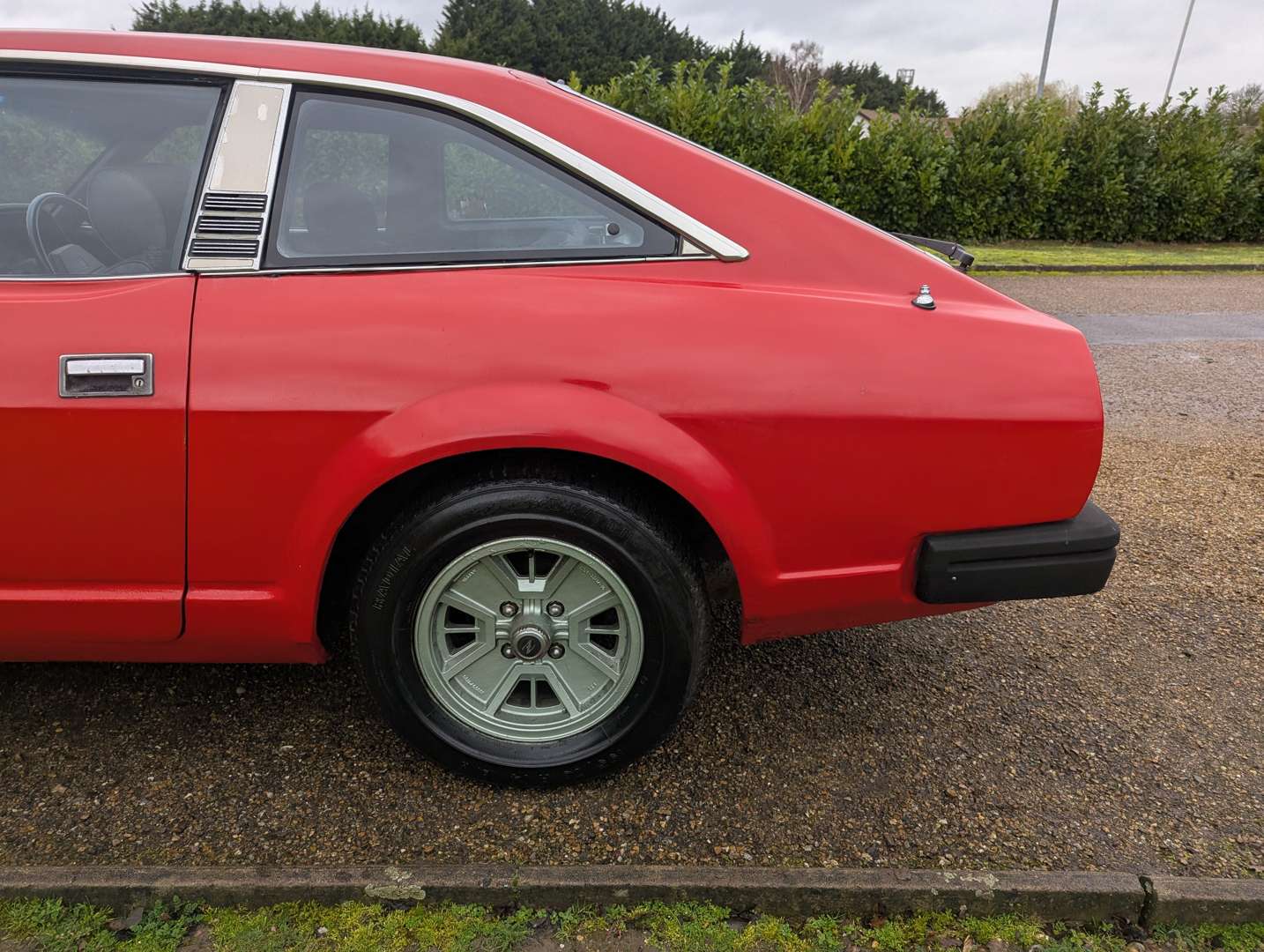 <p>1979 DATSUN 280ZX AUTO</p>