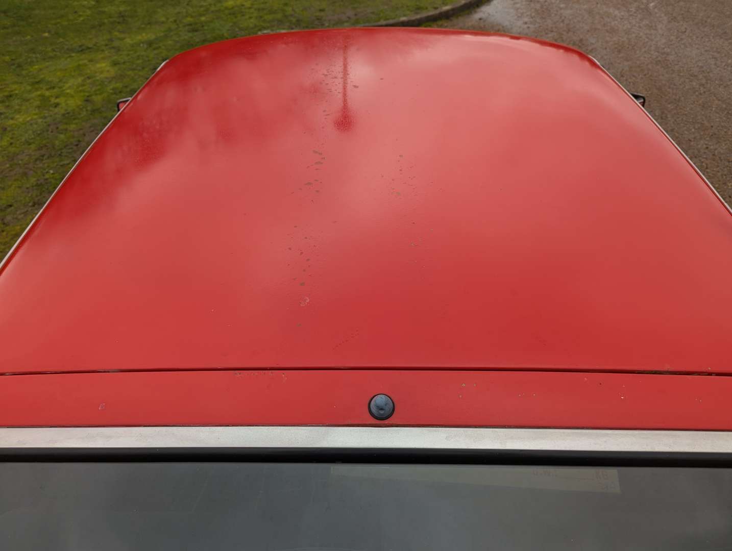 <p>1979 DATSUN 280ZX AUTO</p>