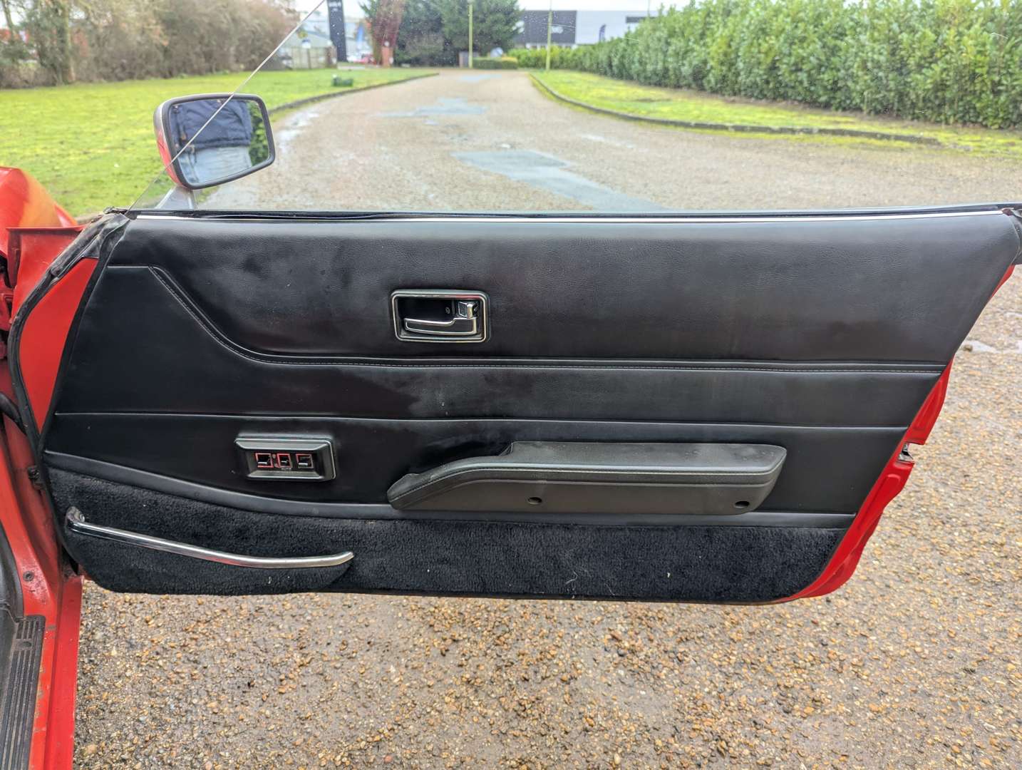 <p>1979 DATSUN 280ZX AUTO</p>