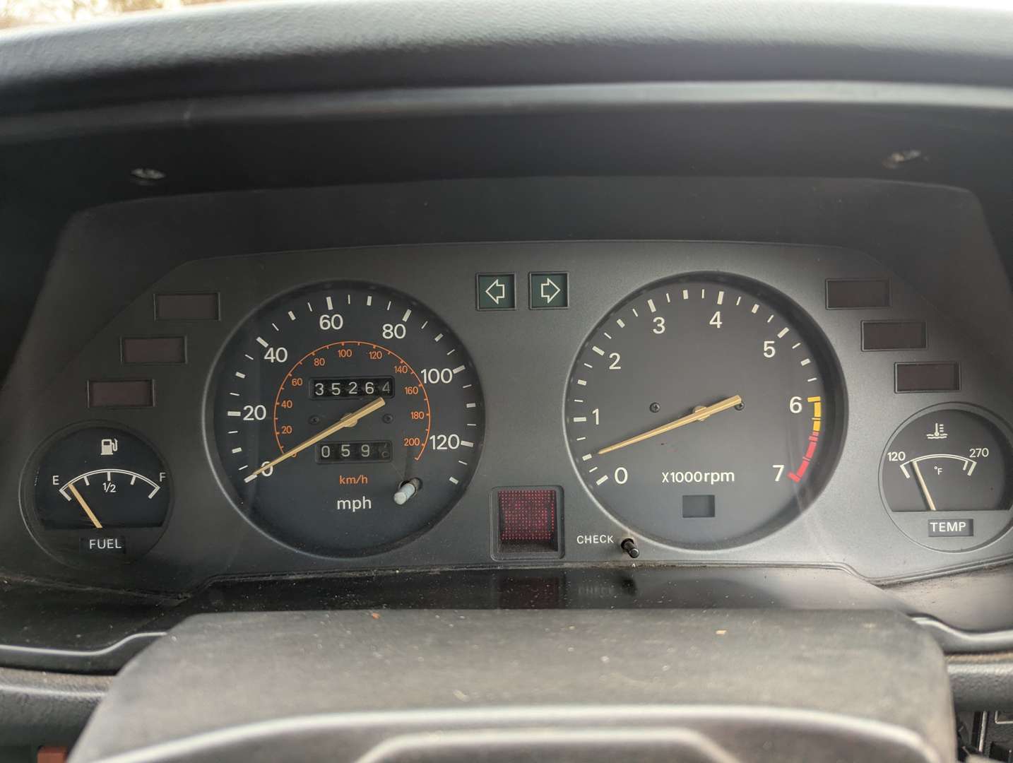 <p>1979 DATSUN 280ZX AUTO</p>