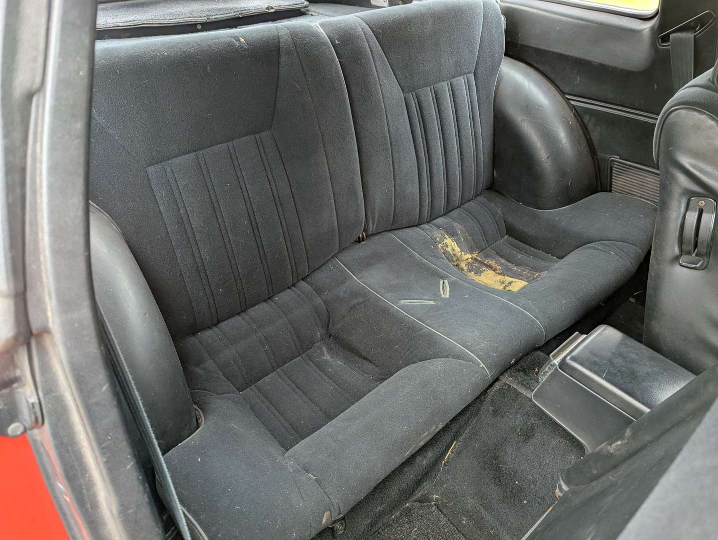 <p>1979 DATSUN 280ZX AUTO</p>