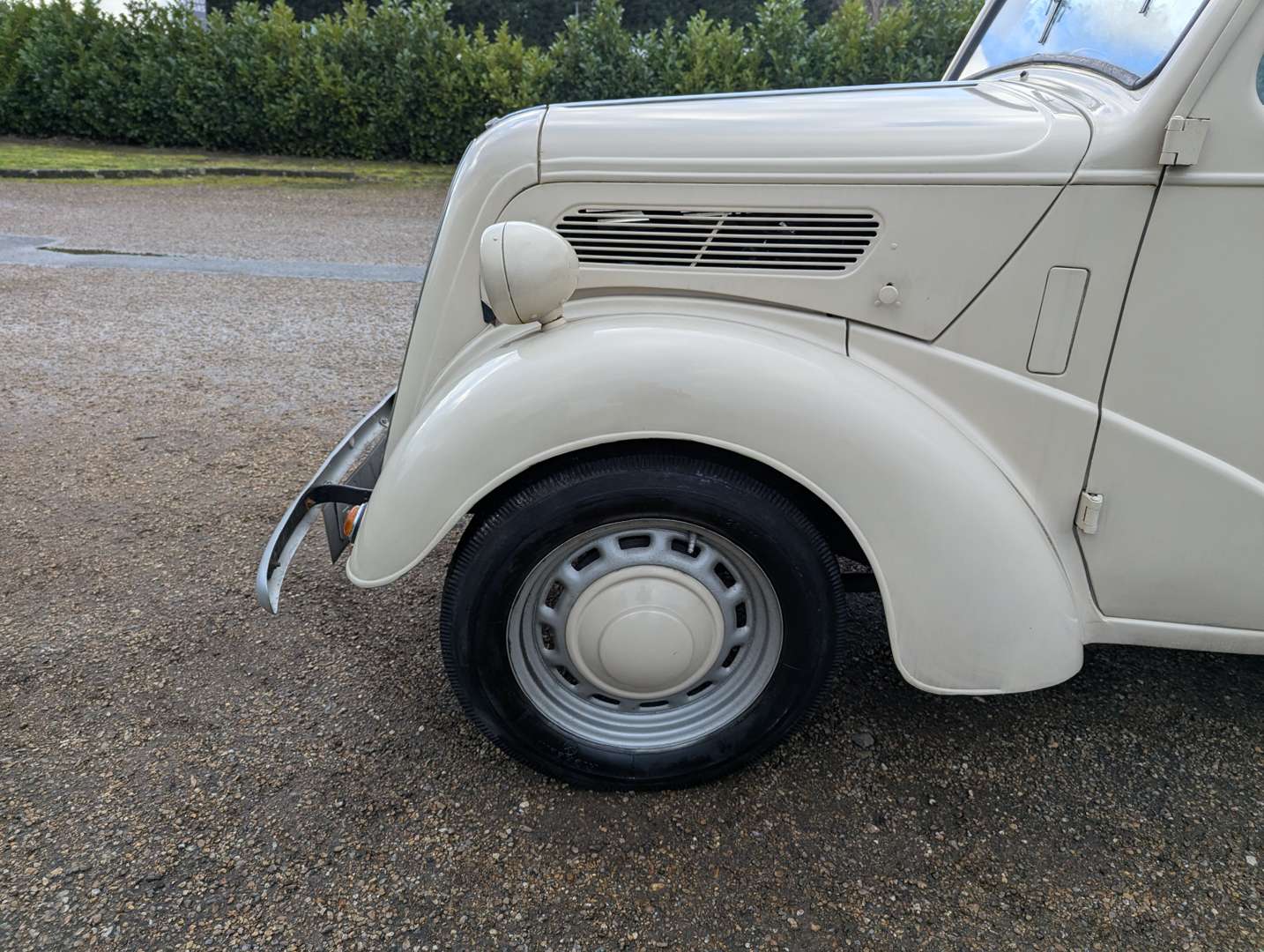 <p>1954 FORD POPULAR</p>