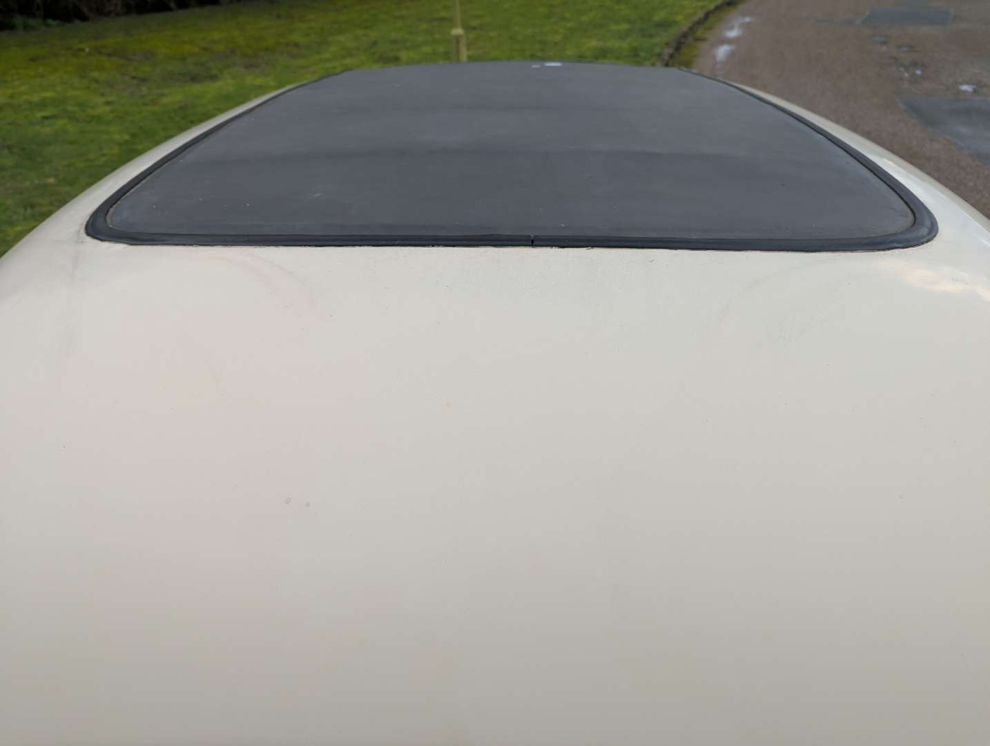 <p>1954 FORD POPULAR</p>