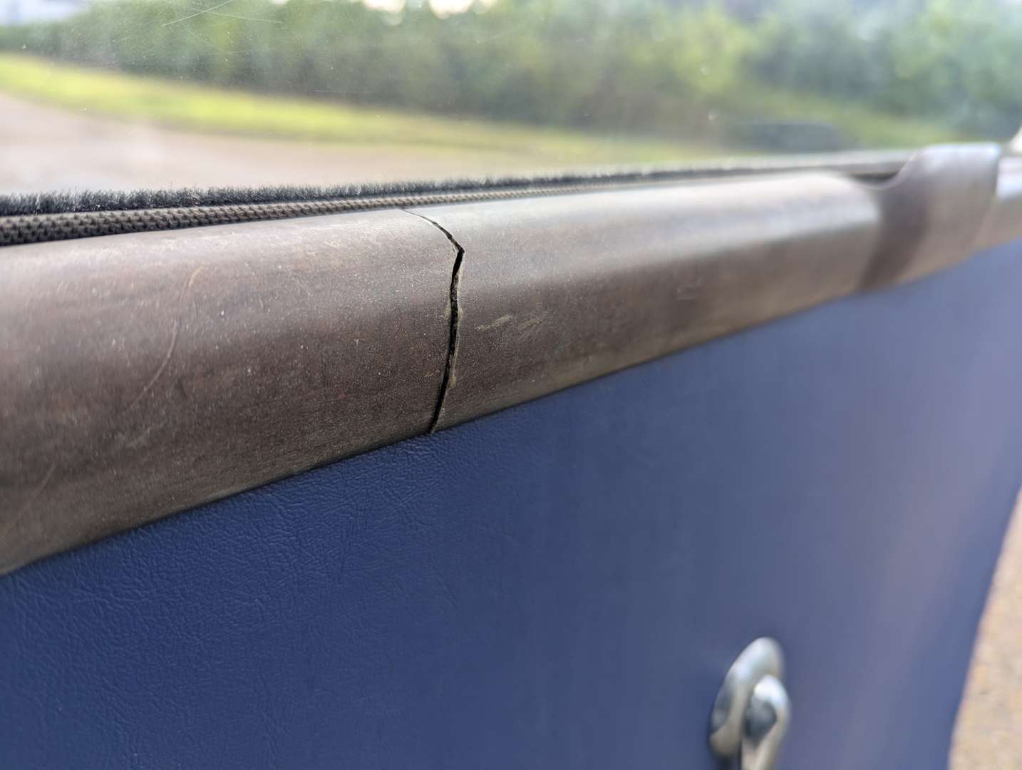 <p>1954 FORD POPULAR</p>