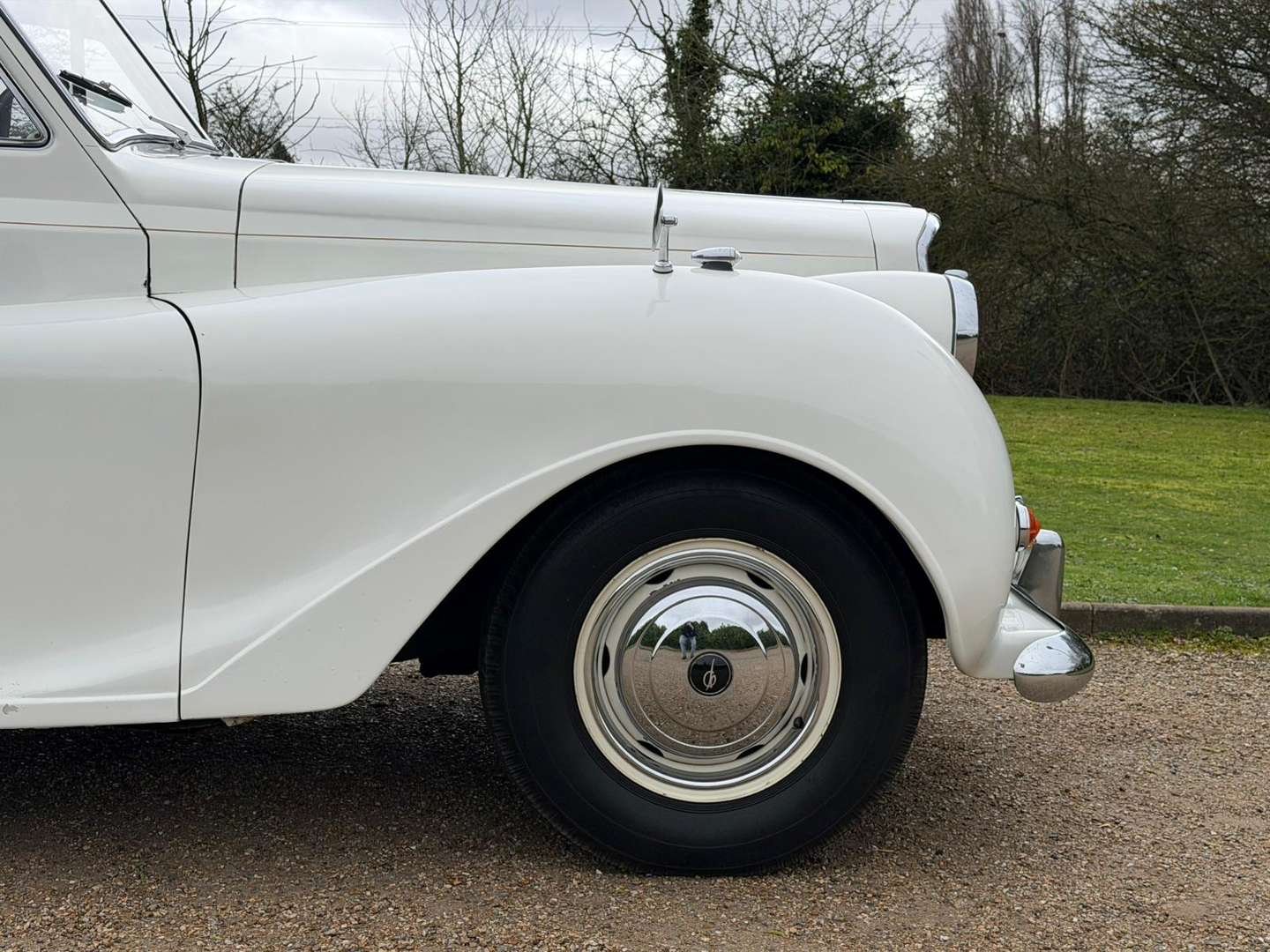 <p>1967 VANDEN PLAS A135 PRINCESS&nbsp;LIMOUSINE</p>