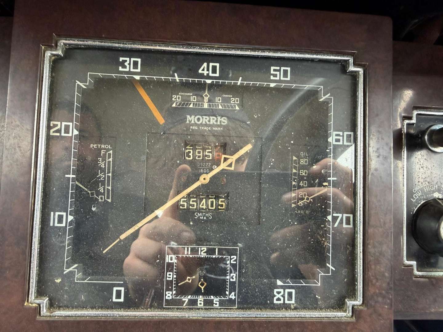 <p>1967 VANDEN PLAS A135 PRINCESS&nbsp;LIMOUSINE</p>