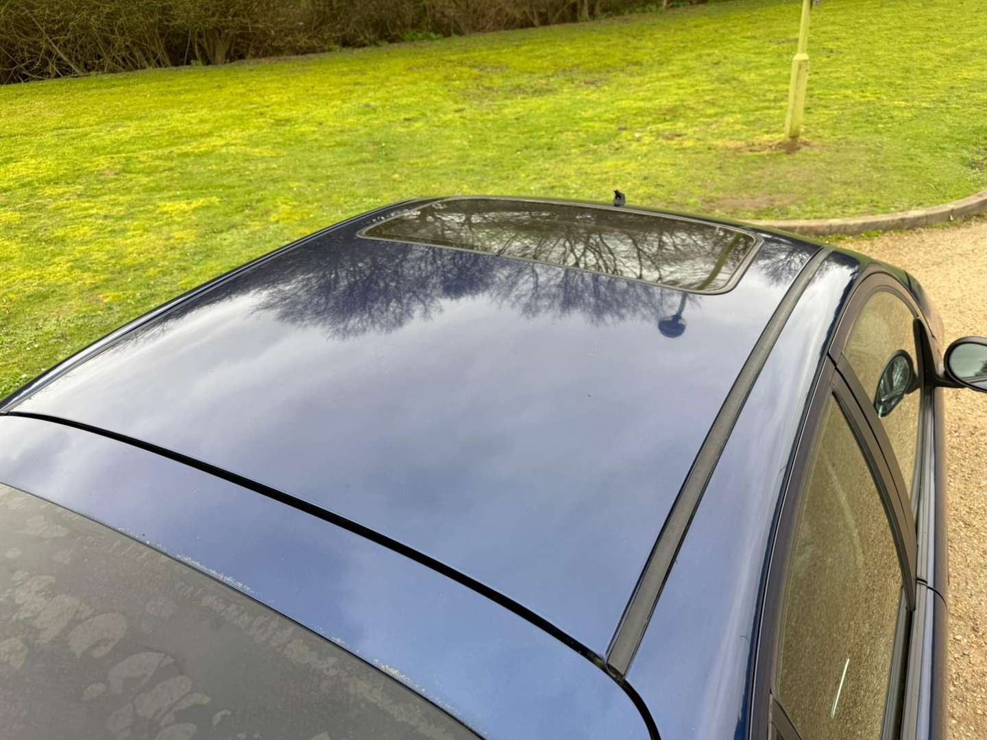 <p>2001 ROVER 25 IXL STEPSPEED</p>