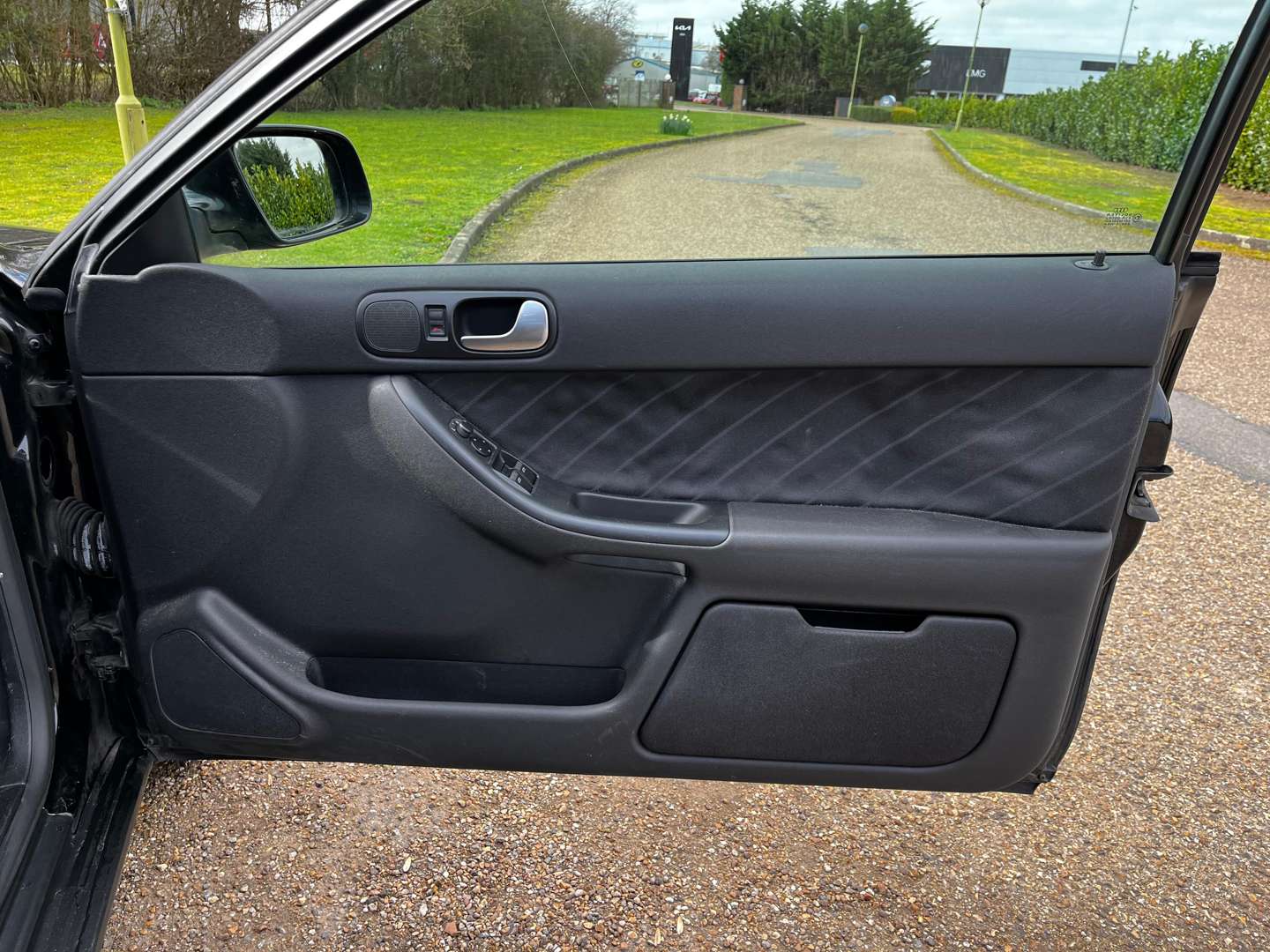 <p>2002 AUDI A3 1.6 SPORT</p>