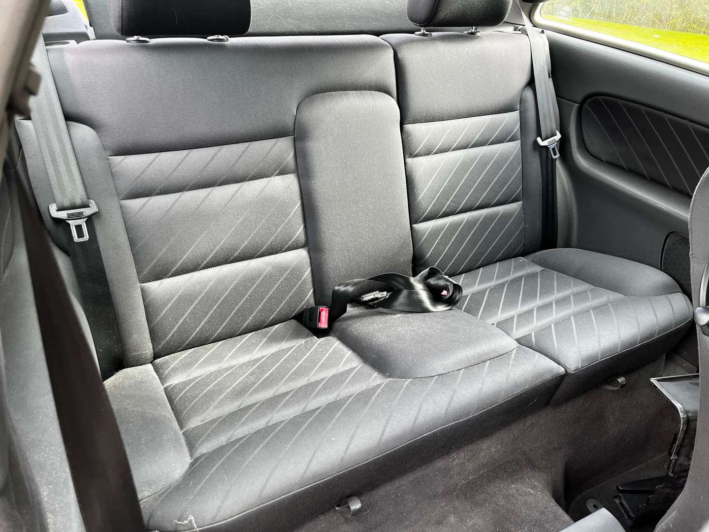 <p>2002 AUDI A3 1.6 SPORT</p>