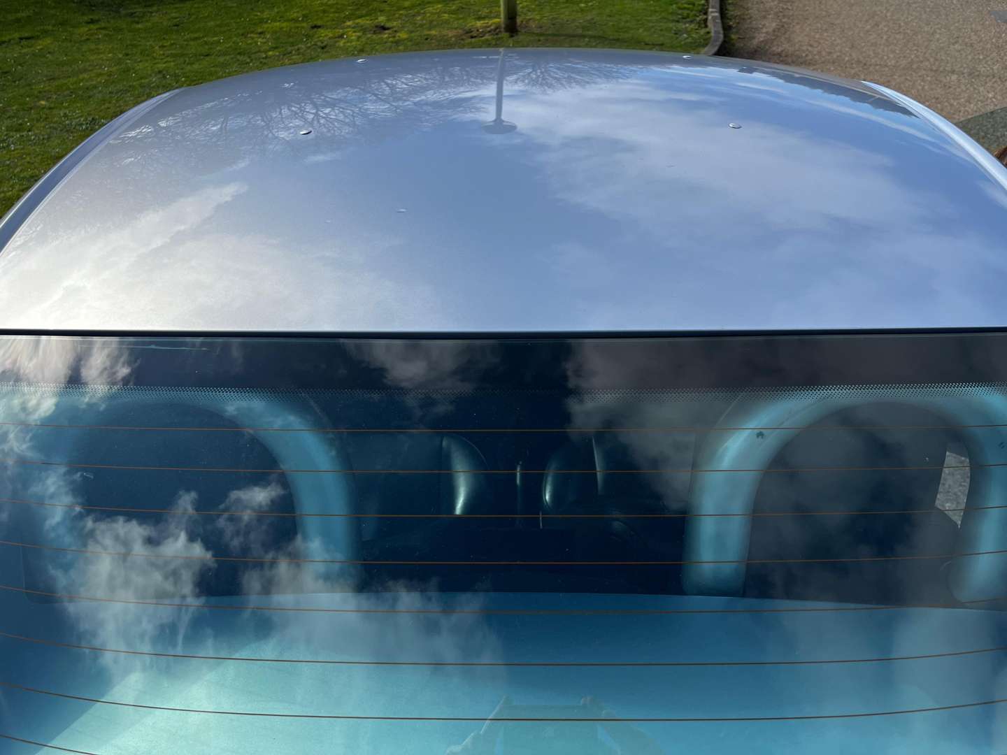 <p>2006 FORD STREETKA WINTER</p>