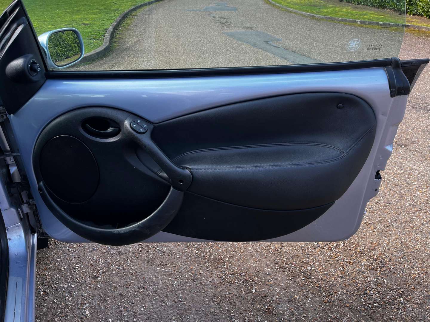 <p>2006 FORD STREETKA WINTER</p>