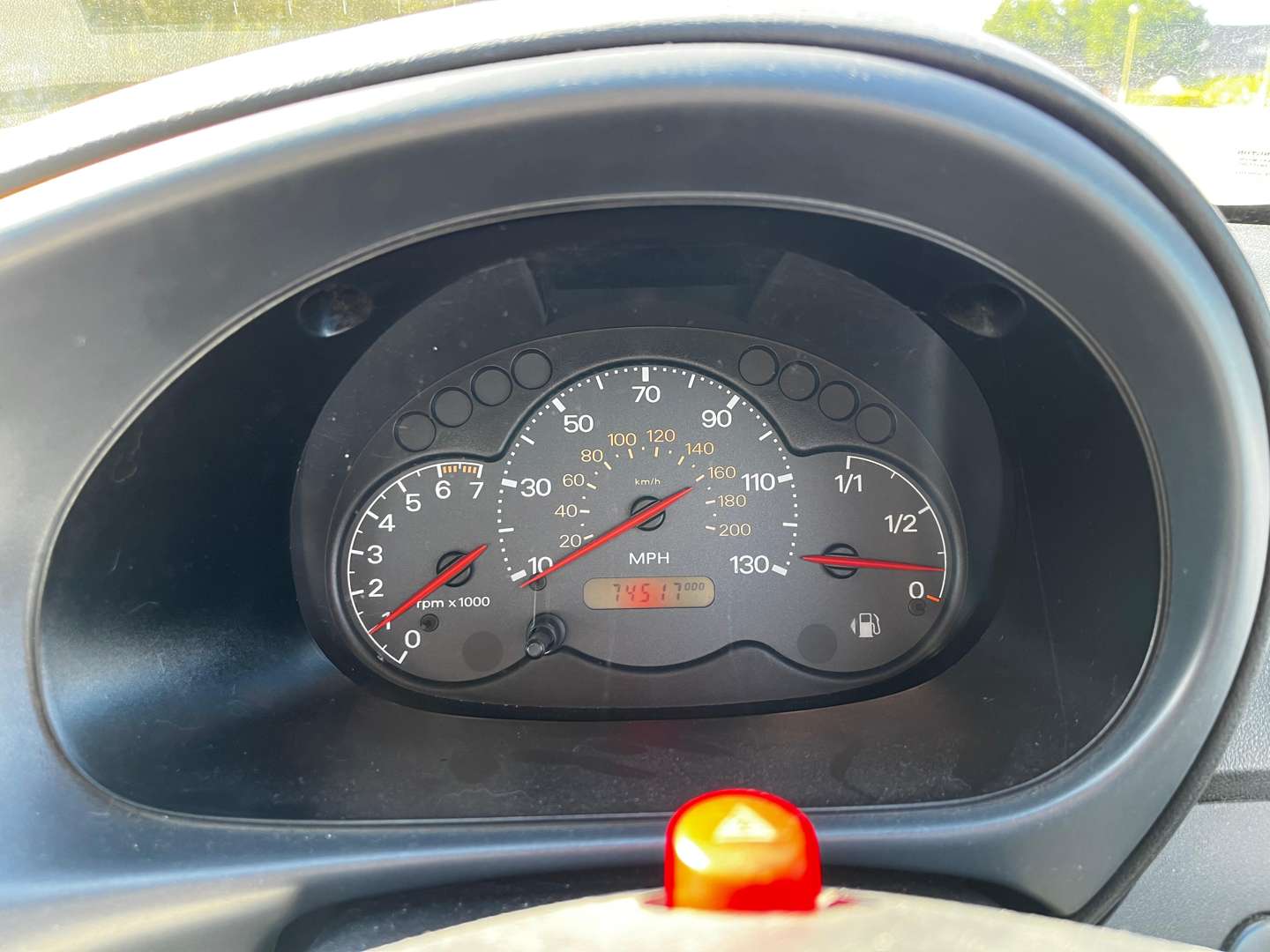 <p>2006 FORD STREETKA WINTER</p>