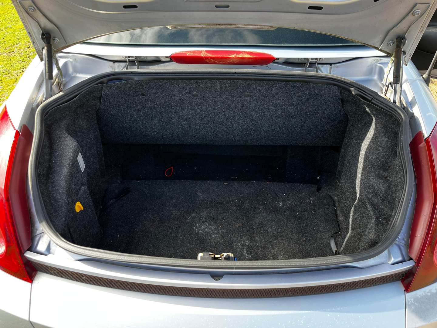 <p>2006 FORD STREETKA WINTER</p>