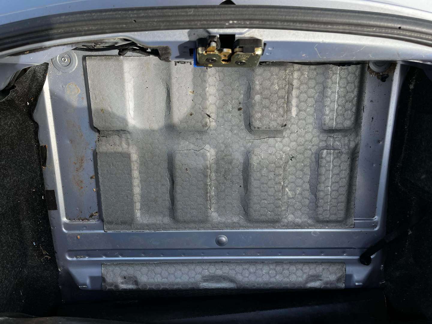 <p>2006 FORD STREETKA WINTER</p>