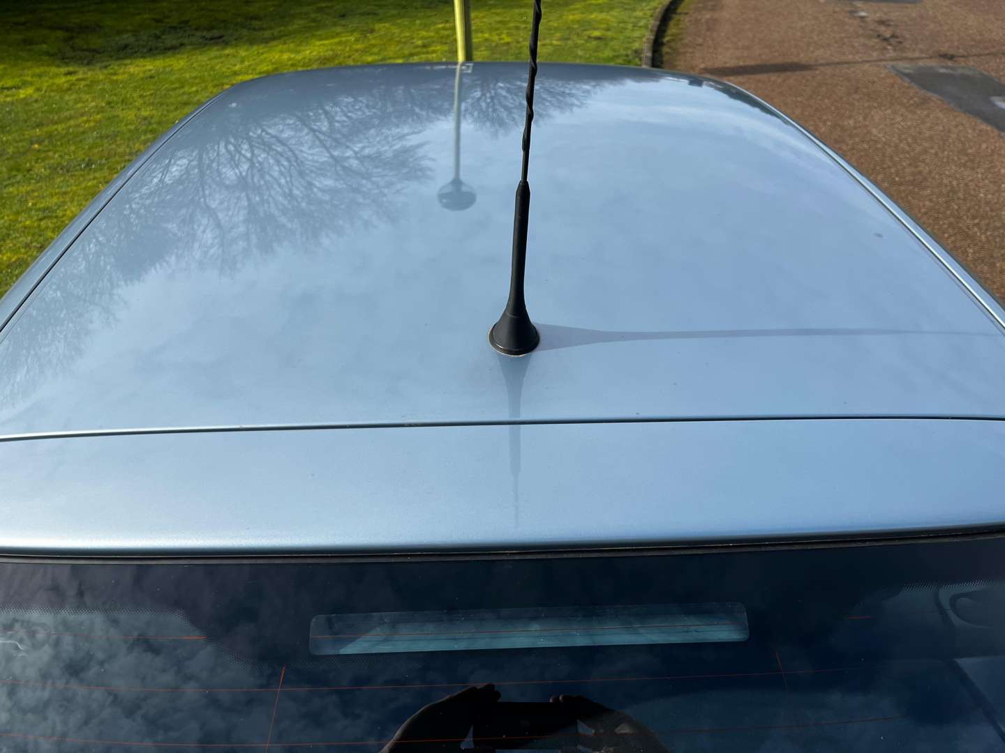 <p>2002 AUDI A3 1.6 SE AUTO</p>