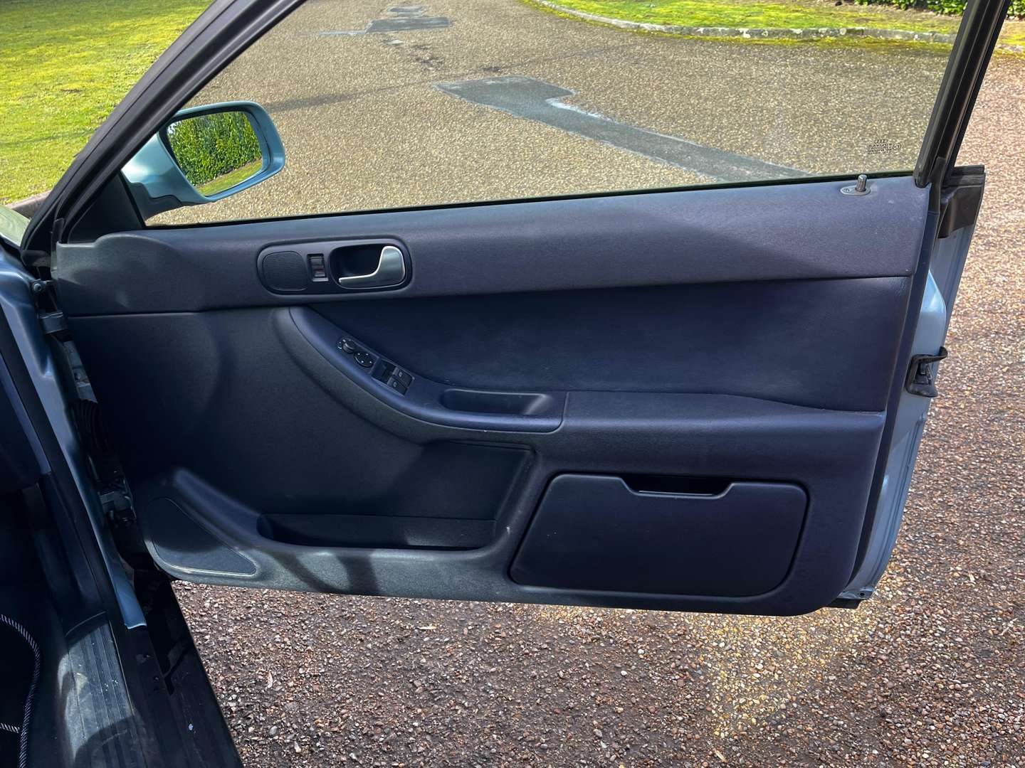 <p>2002 AUDI A3 1.6 SE AUTO</p>