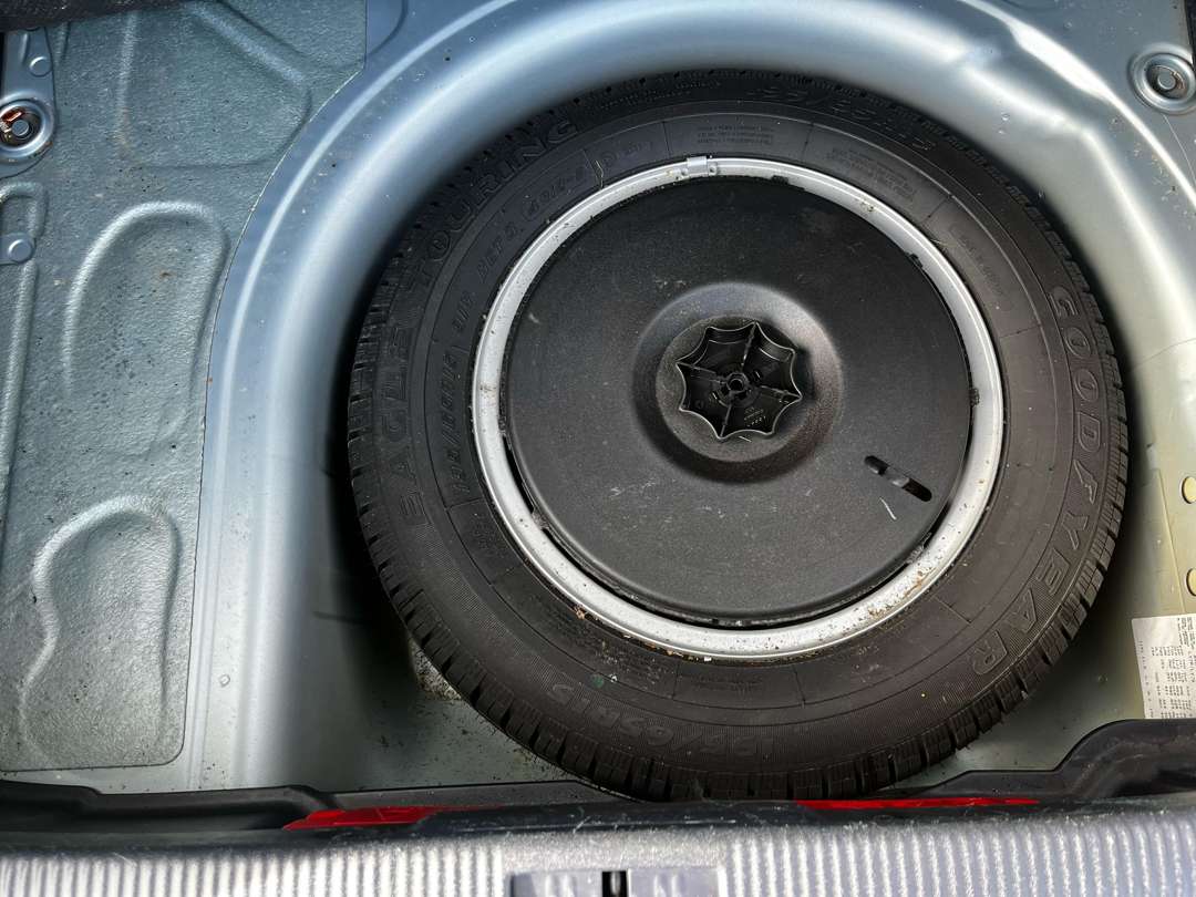 <p>2002 AUDI A3 1.6 SE AUTO</p>