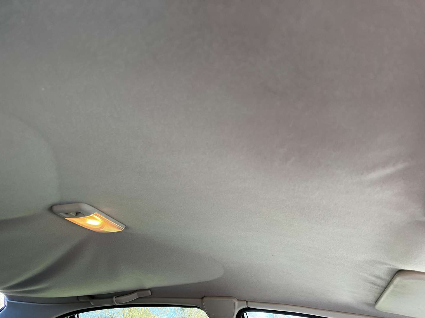 <p>2003 ROVER 25 IMPRESSION S3</p>