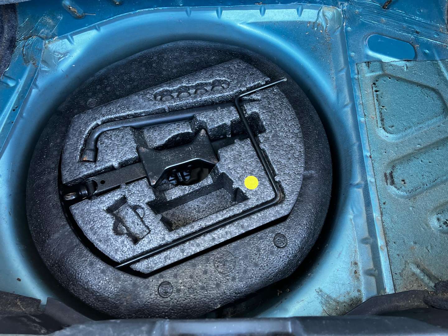 <p>2003 ROVER 25 IMPRESSION S3</p>