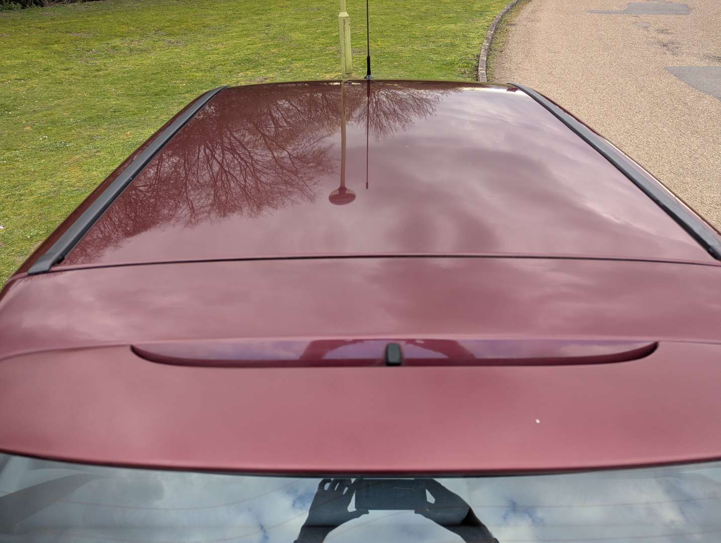 <p>1999 FORD FIESTA ZETEC&nbsp;</p>