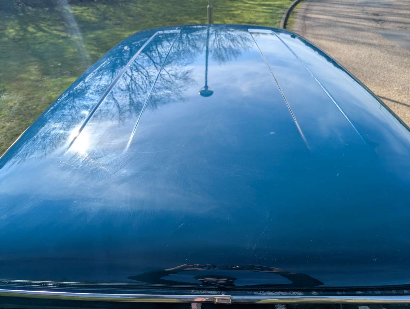 <p>1967 FIAT 1100R LHD</p>