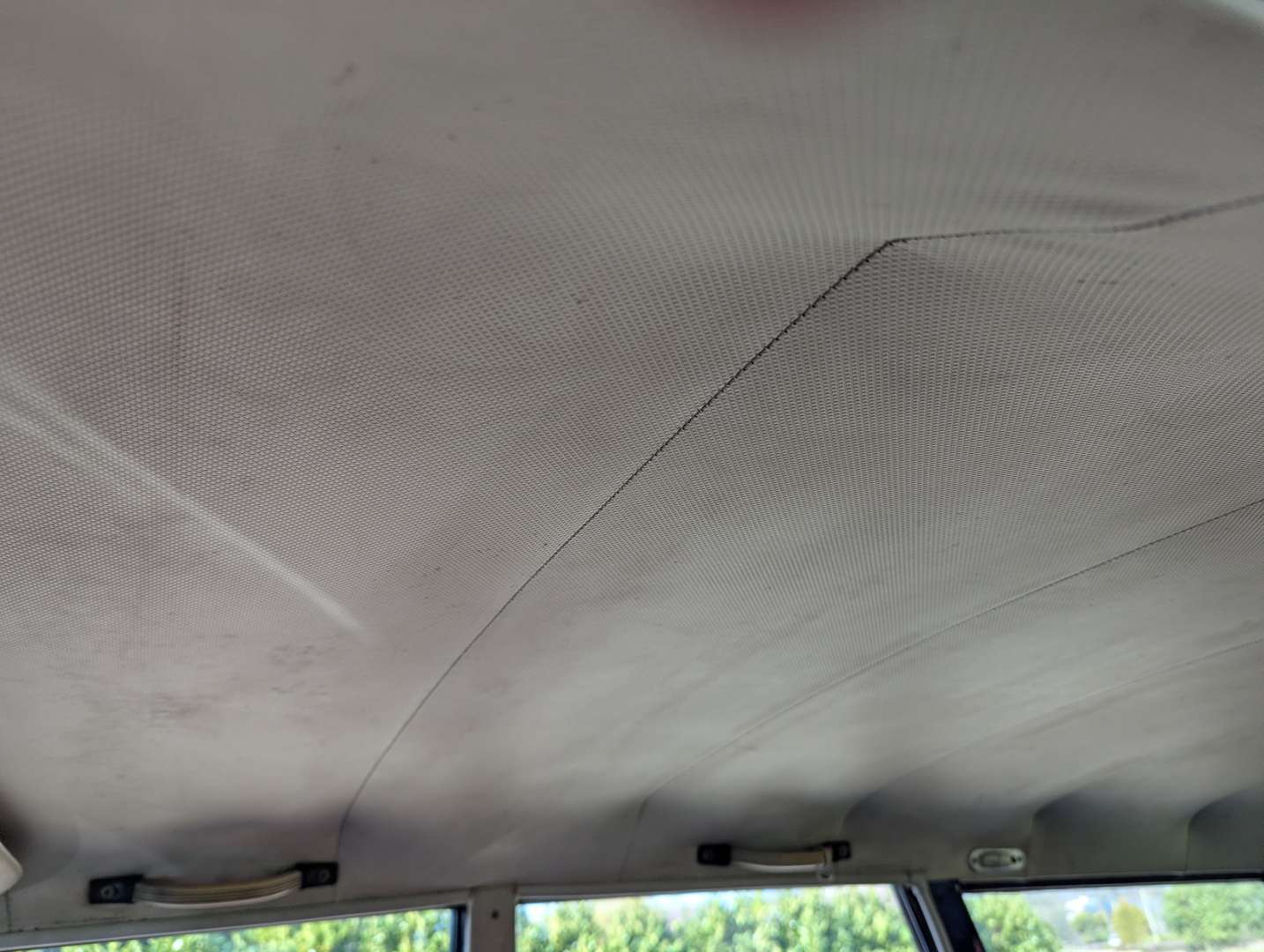 <p>1967 FIAT 1100R LHD</p>