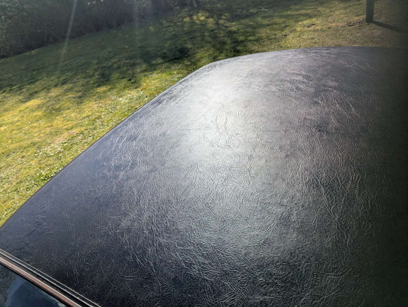 <p>1975 AUSTIN ALLEGRO 1500 SPECIAL</p>