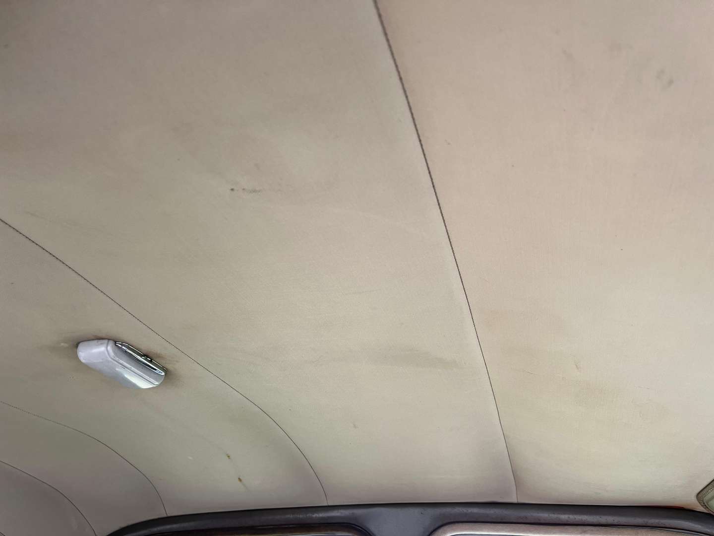 <p>1955 HILLMAN MINX MK VIII</p>