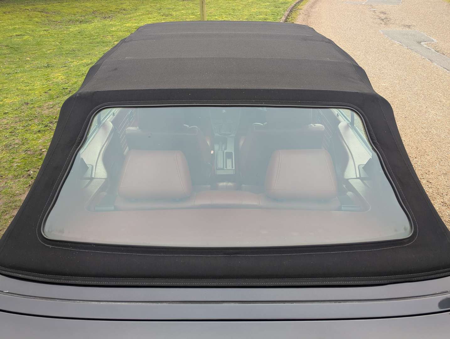 <p>1990 BMW 325I E30 CONVERTIBLE</p>