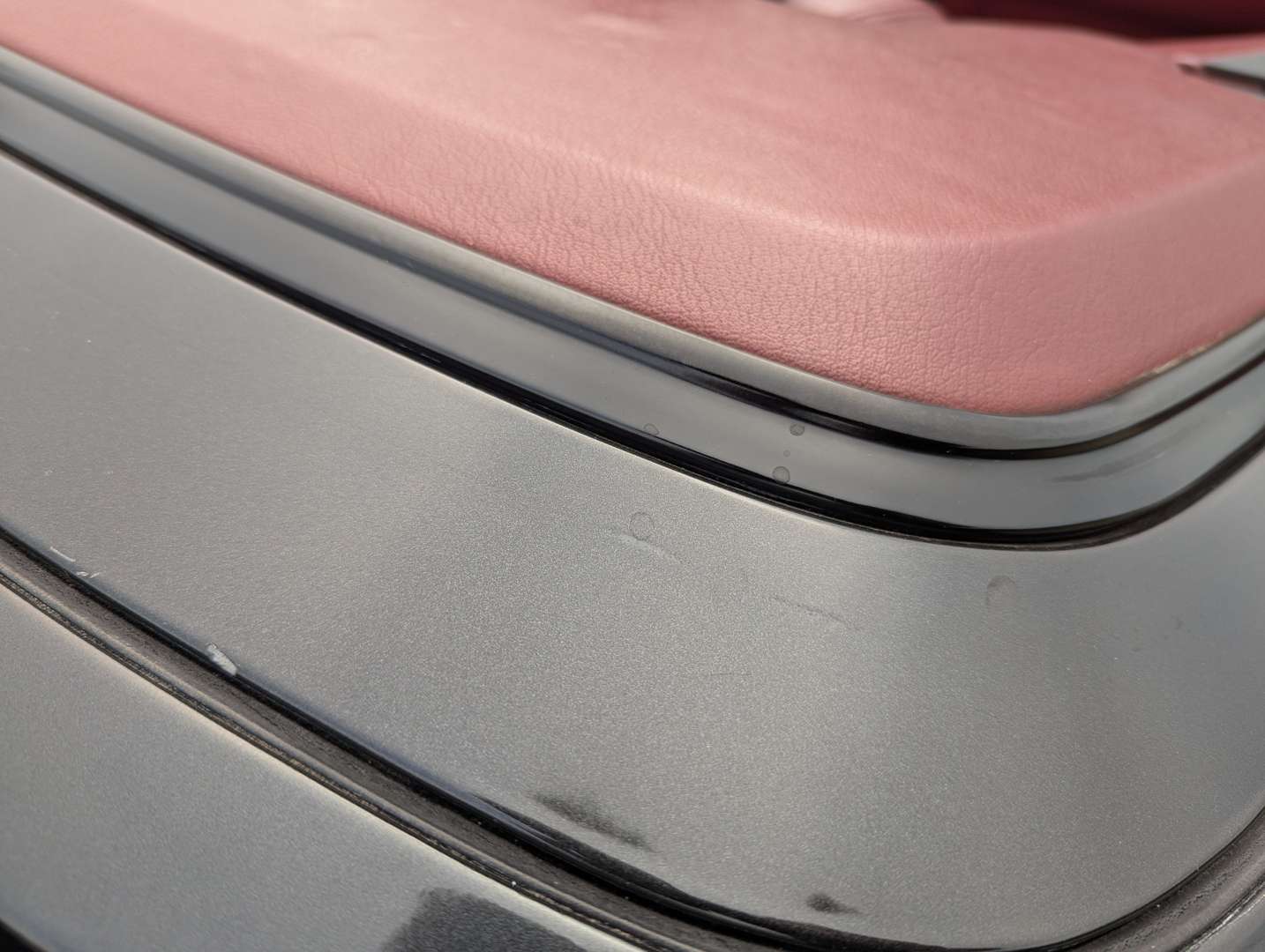 <p>1990 BMW 325I E30 CONVERTIBLE</p>