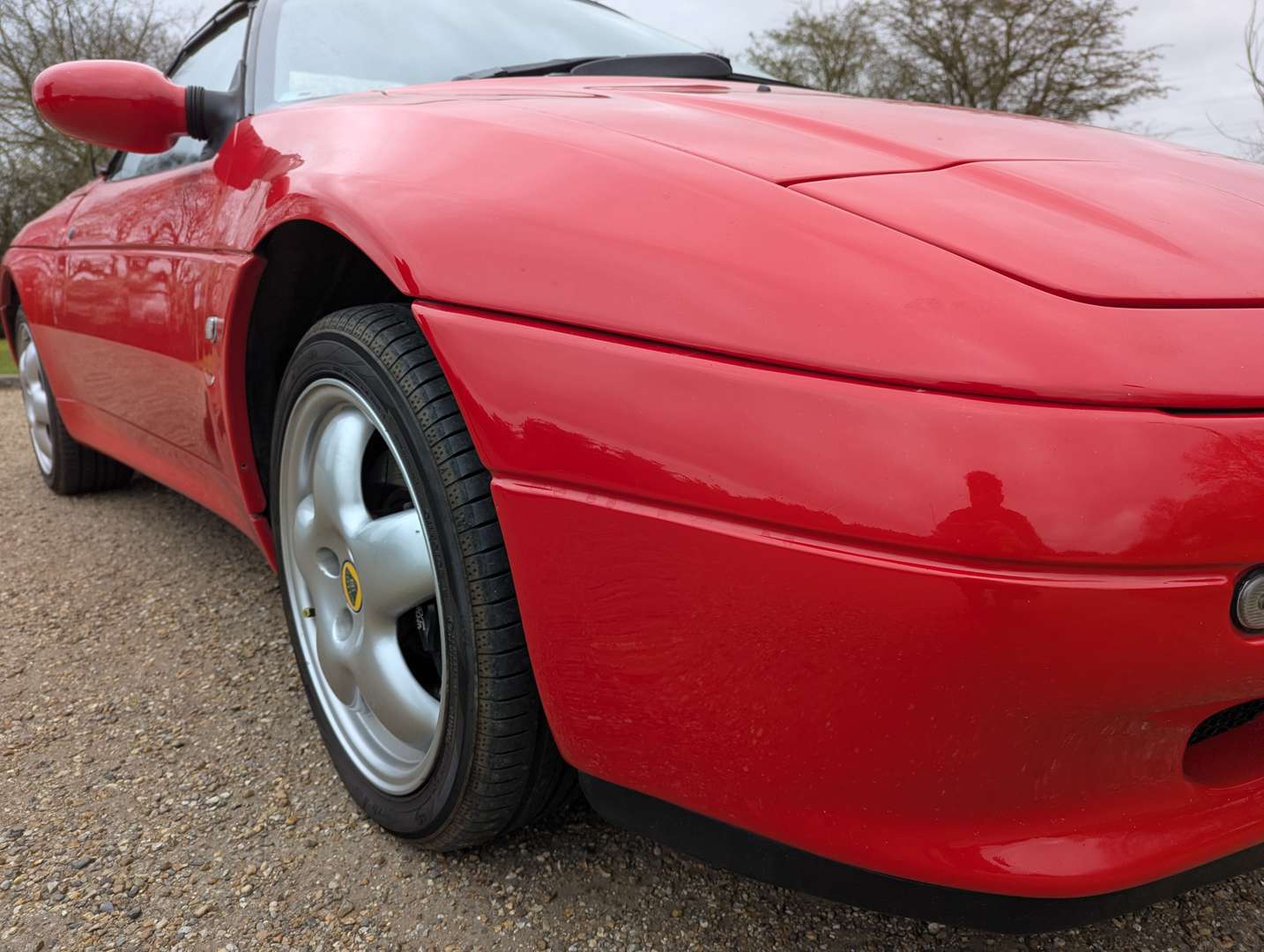 <p>1994 LOTUS ELAN S2</p>