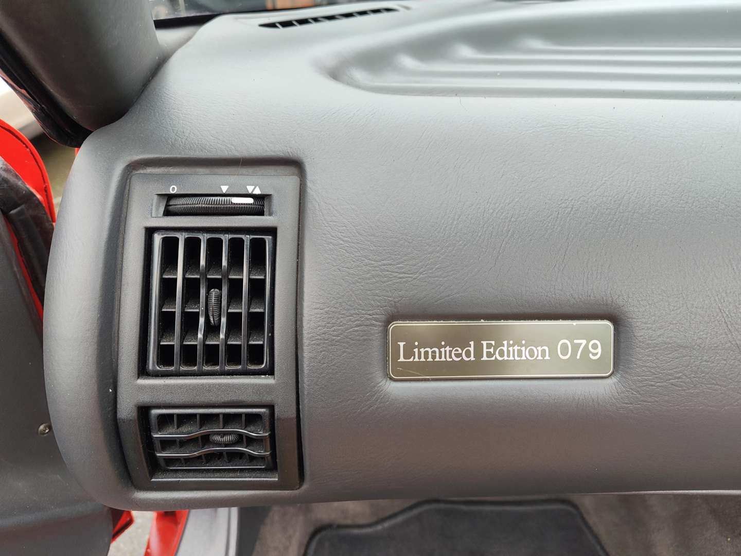 <p>1994 LOTUS ELAN S2</p>