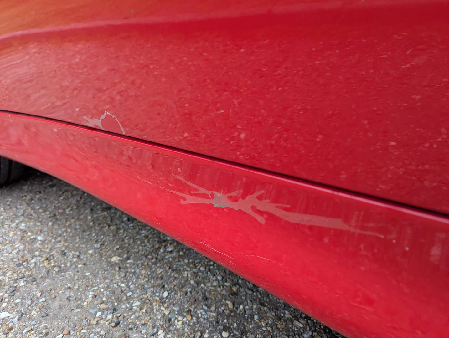 <p>1994 LOTUS ELAN S2</p>