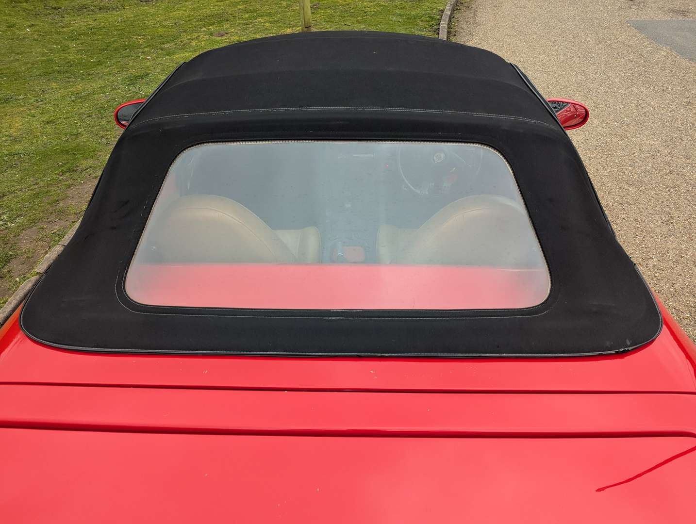 <p>1994 LOTUS ELAN S2</p>