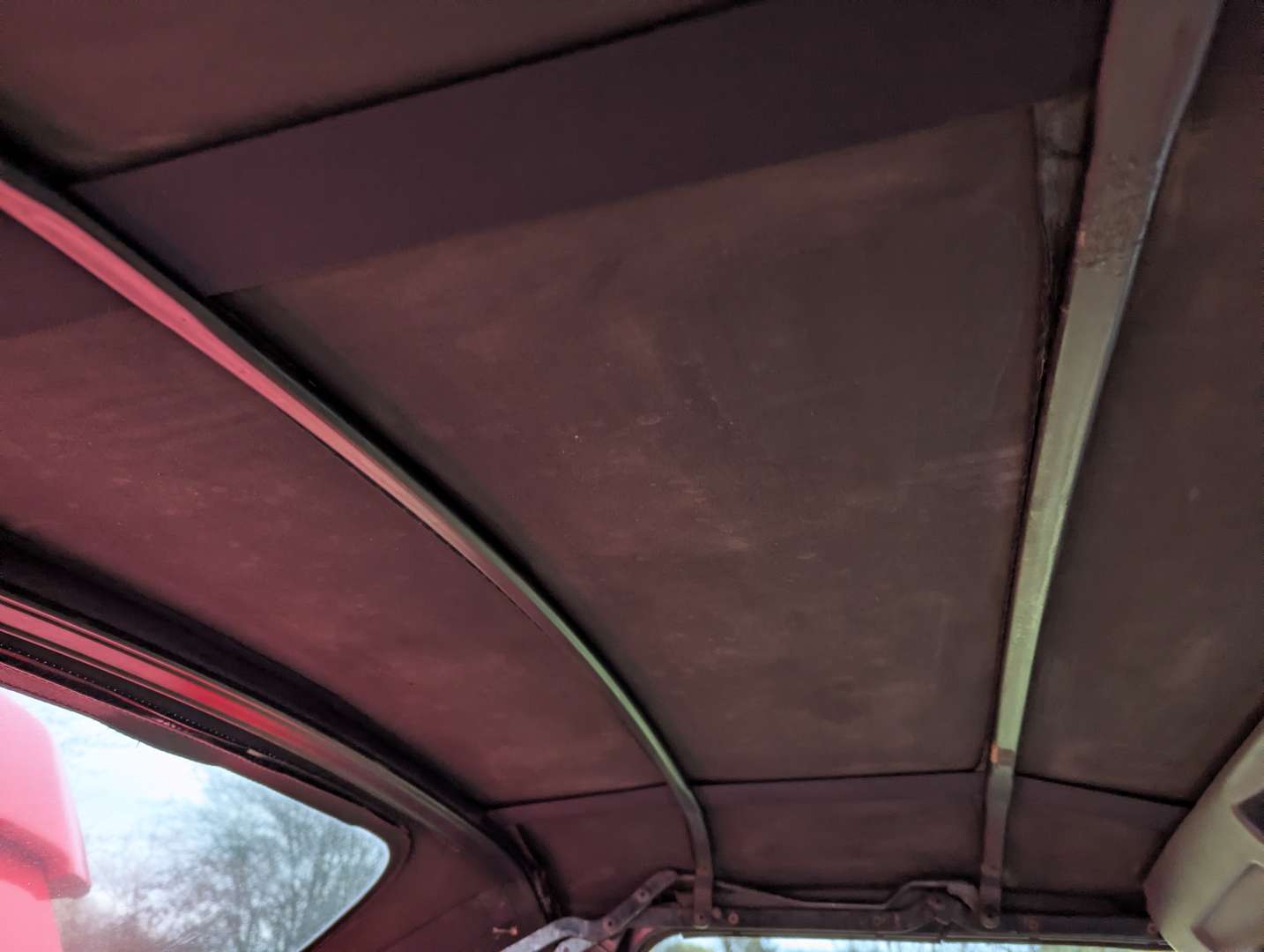 <p>1994 LOTUS ELAN S2</p>