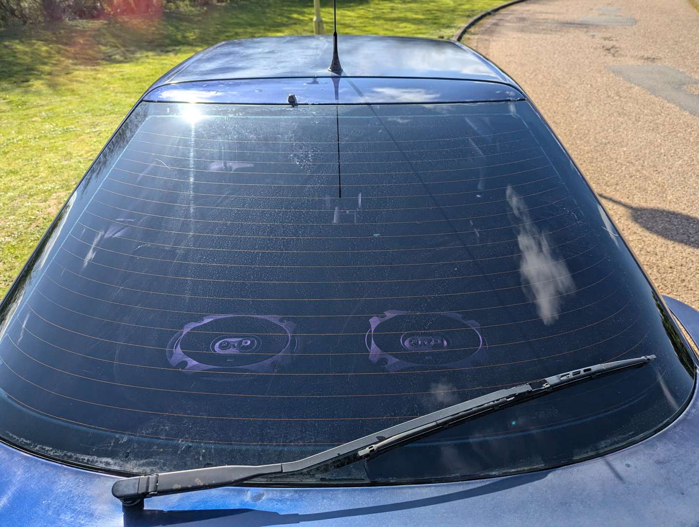 <p>1995 AUDI 80 QUATTRO</p>