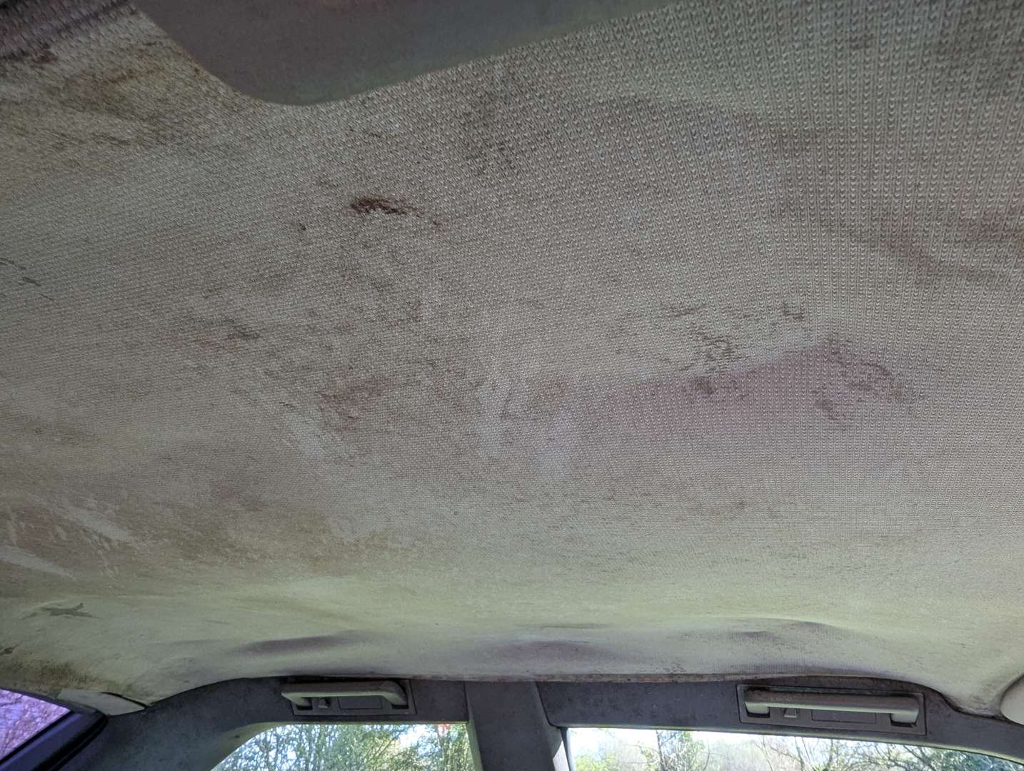 <p>1995 AUDI 80 QUATTRO</p>