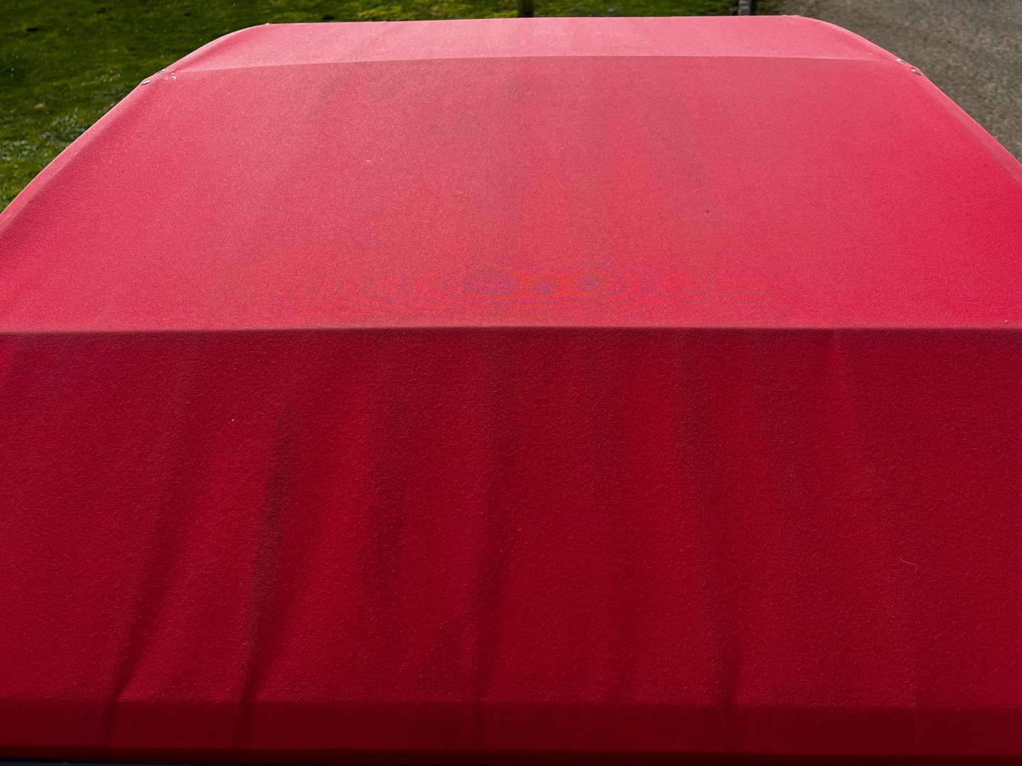 <p>1987 CITROEN 2CV6 DOLLY</p>