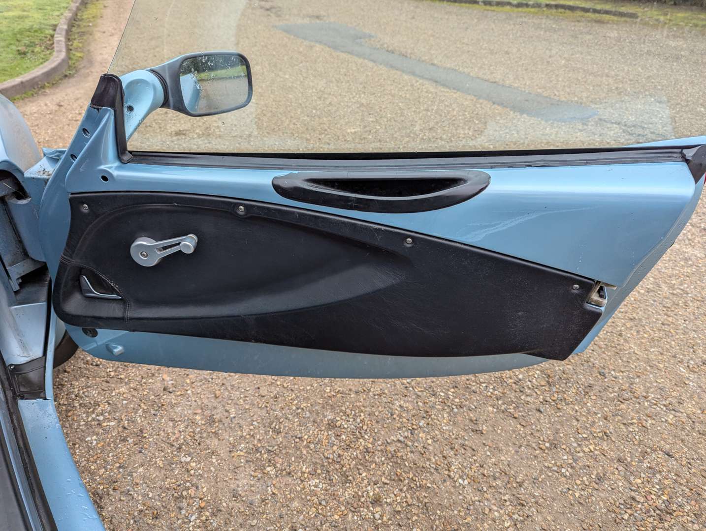 <p>2002 LOTUS ELISE</p>