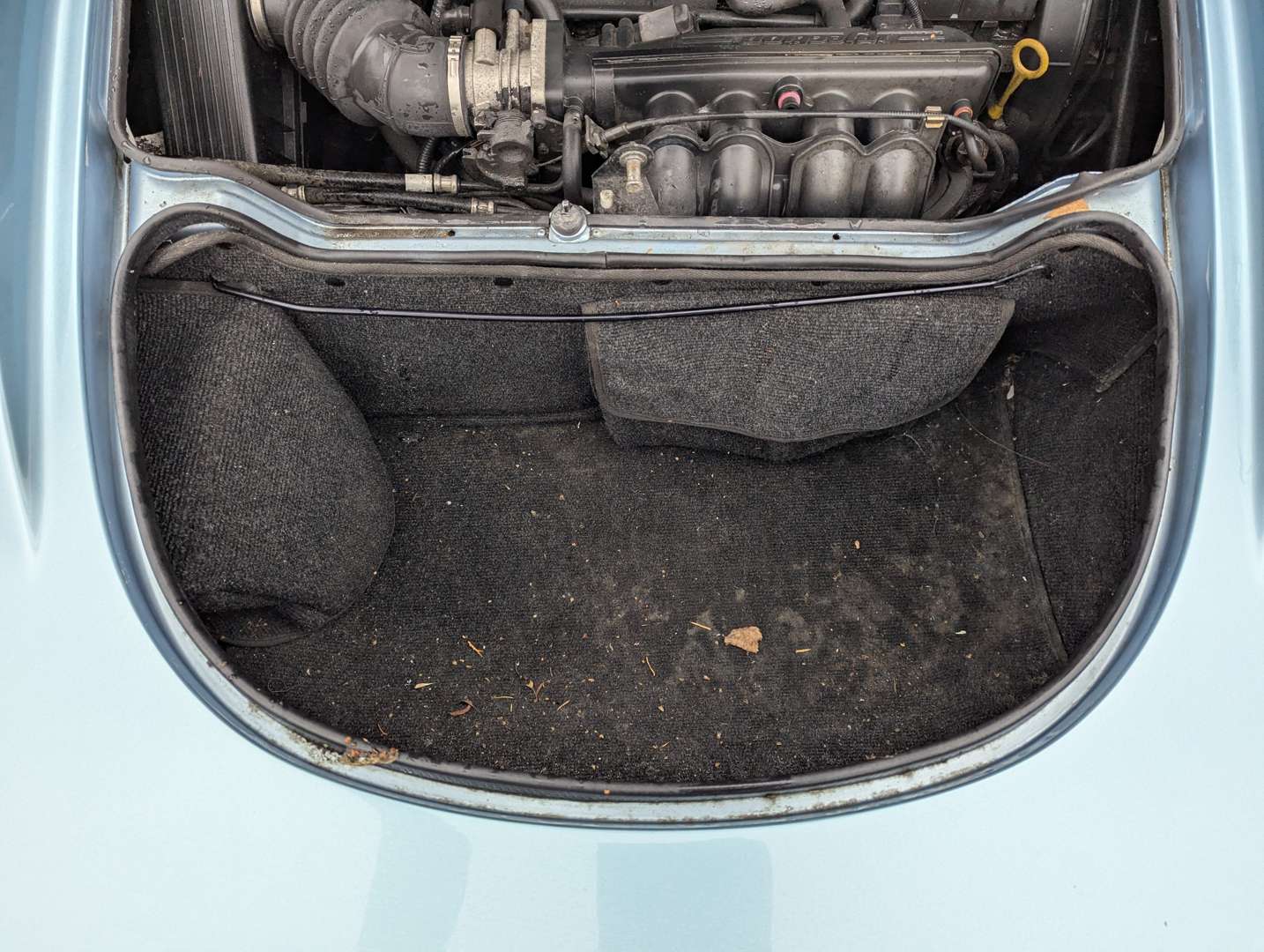 <p>2002 LOTUS ELISE</p>