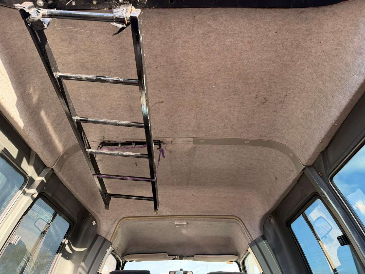 <p>1996 CITROEN C15 DIESEL LHD</p>