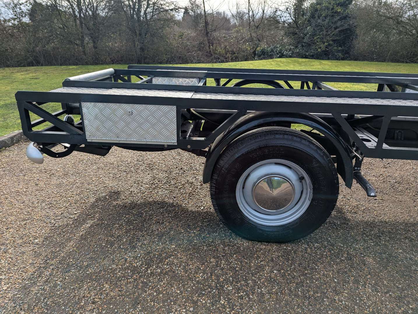 <p>1961 THAMES 400E</p>