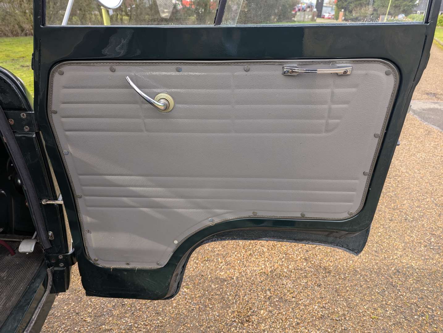 <p>1961 THAMES 400E</p>