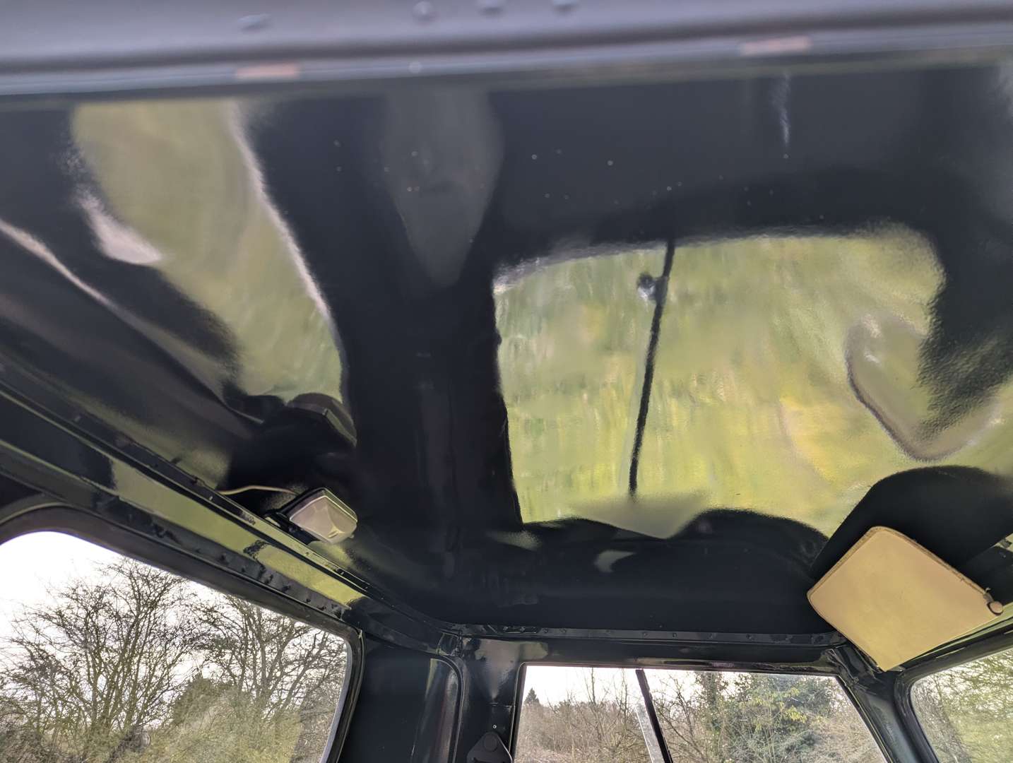 <p>1961 THAMES 400E</p>