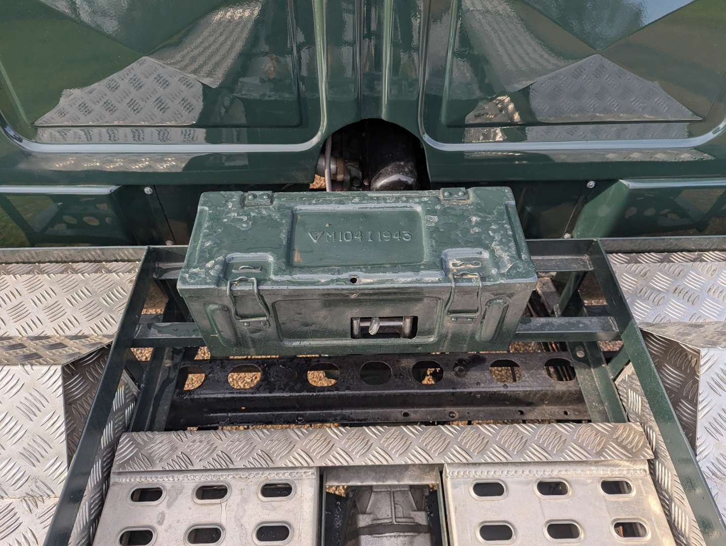 <p>1961 THAMES 400E</p>