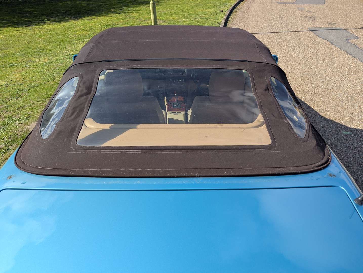 <p>1991 MERCEDES 300SL R129 AUTO</p>