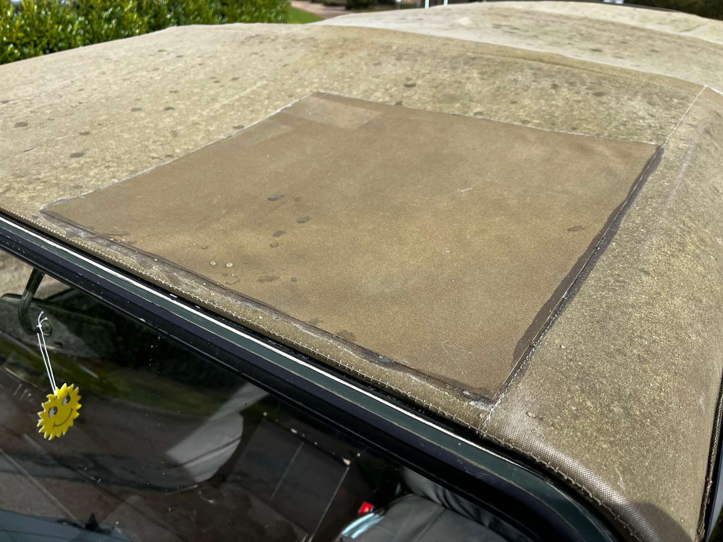 <p>2009 LAND ROVER DEFENDER 90</p>