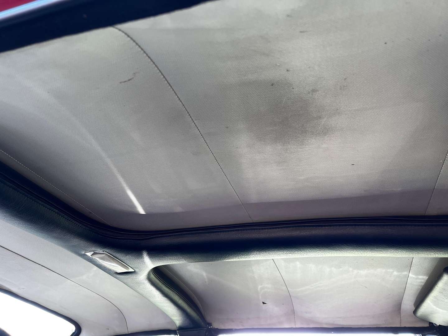 <p>1974 TRIUMPH STAG AUTO</p>