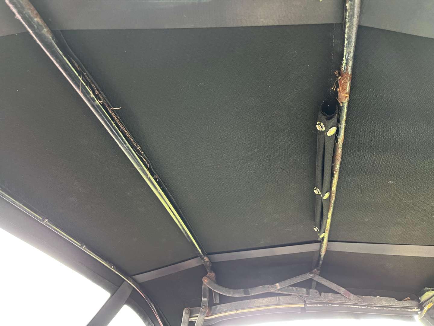 <p>1965 TRIUMPH TR4A</p>