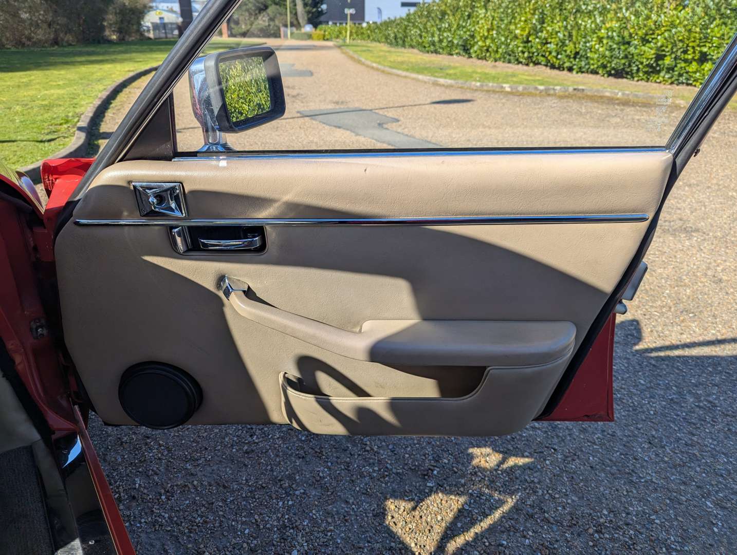 <p>1985 JAGUAR XJ6 SIII 3.4 AUTO</p>